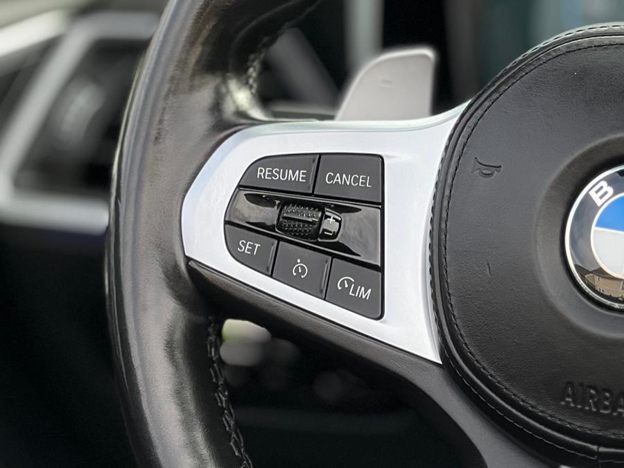 used 2023 BMW M440 car, priced at $48,487