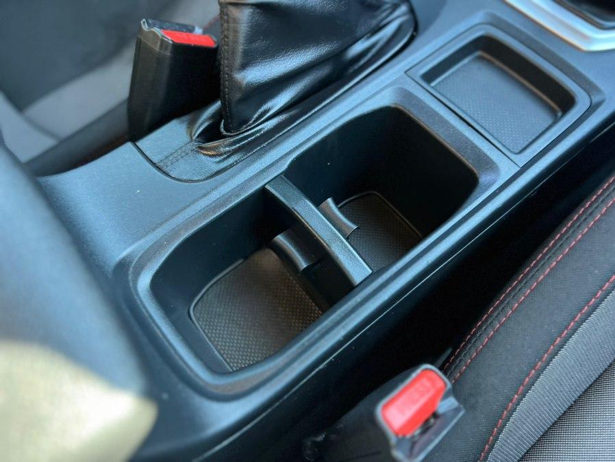 used 2022 Subaru WRX car, priced at $23,987