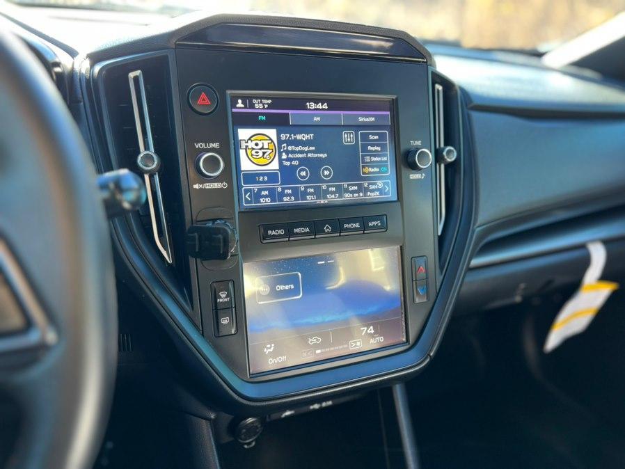 used 2022 Subaru WRX car, priced at $23,987