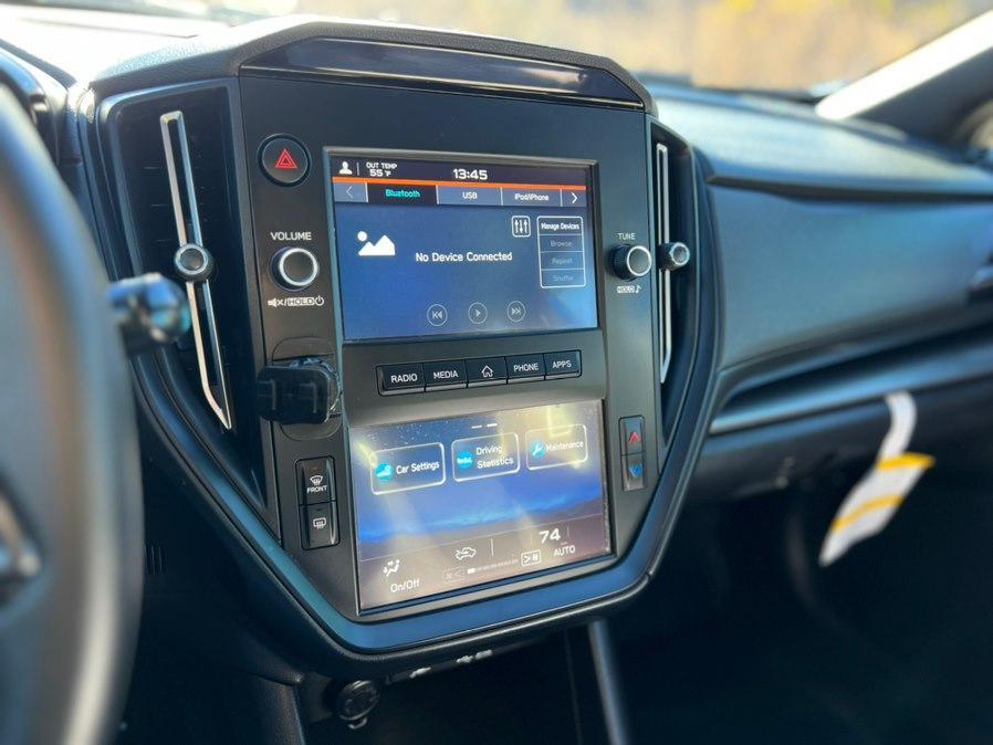 used 2022 Subaru WRX car, priced at $23,987