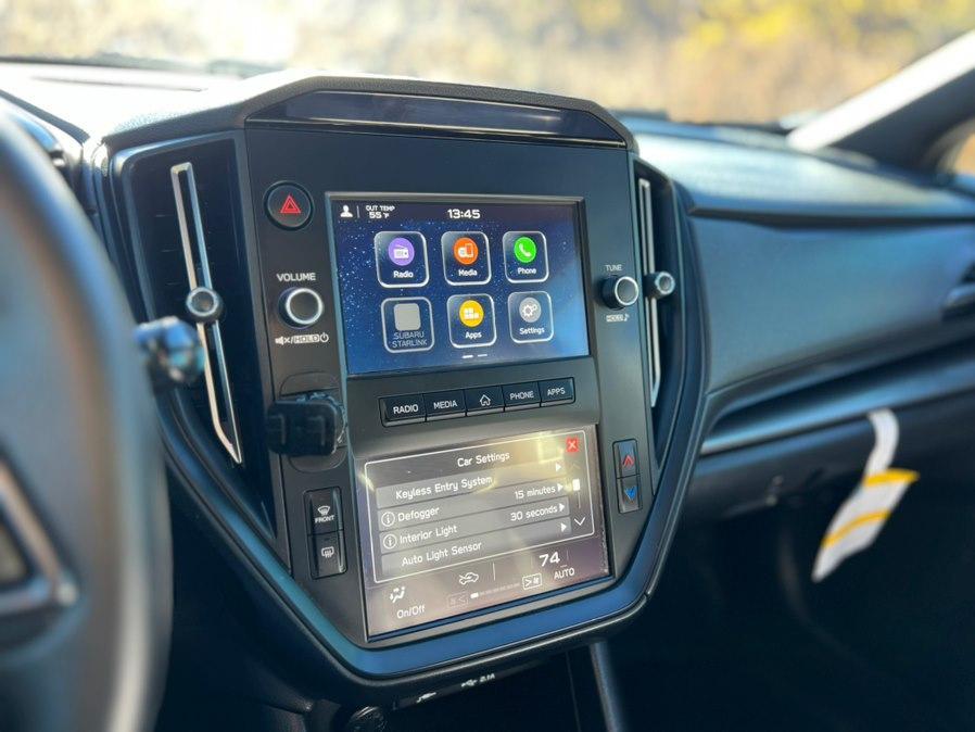 used 2022 Subaru WRX car, priced at $23,987