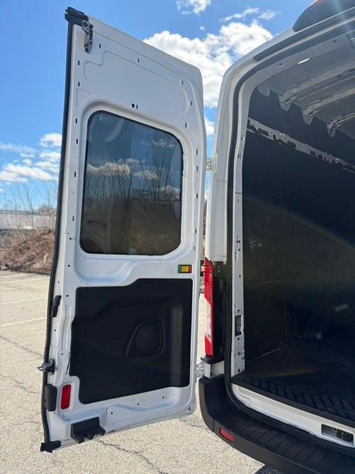 used 2020 Ford Transit-250 car, priced at $27,989