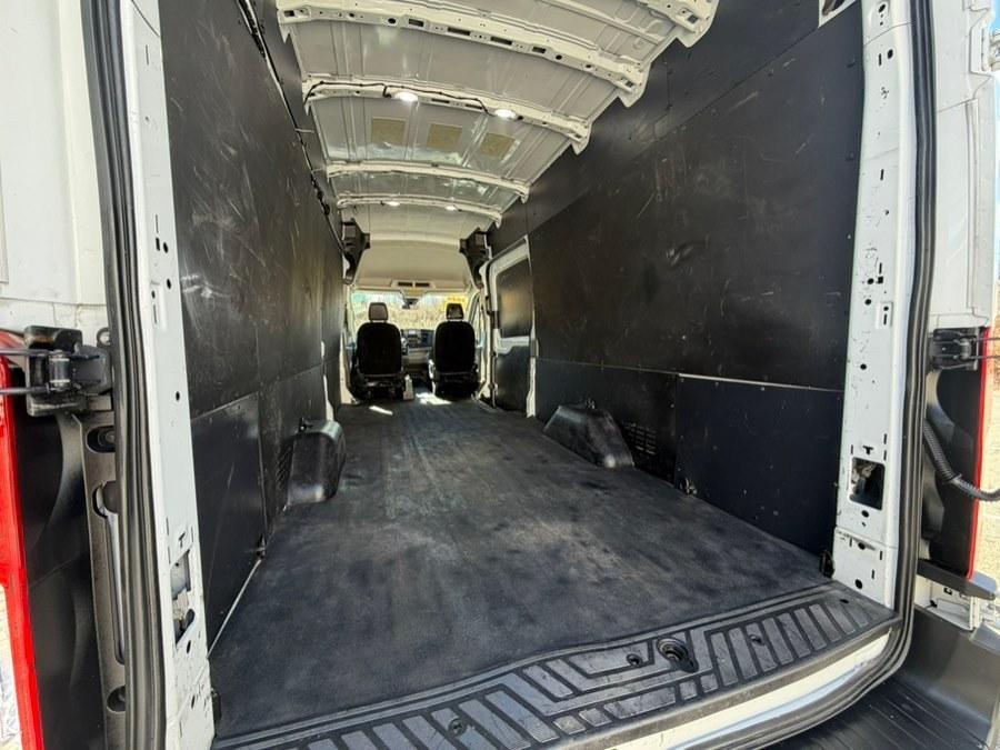 used 2020 Ford Transit-250 car, priced at $27,989