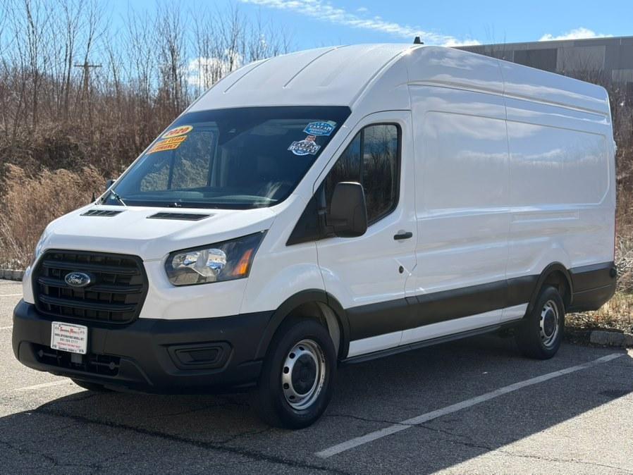 used 2020 Ford Transit-250 car, priced at $27,989