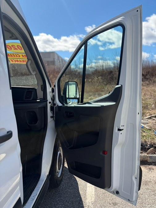 used 2020 Ford Transit-250 car, priced at $27,989