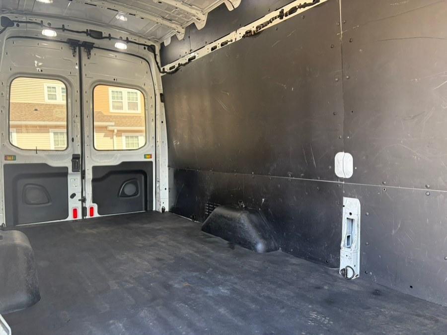used 2020 Ford Transit-250 car, priced at $27,989