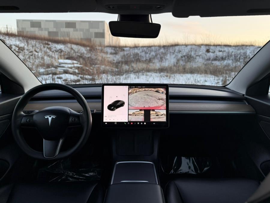 used 2021 Tesla Model 3 car, priced at $24,987