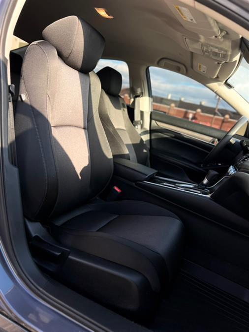 used 2022 Honda Accord car, priced at $18,997