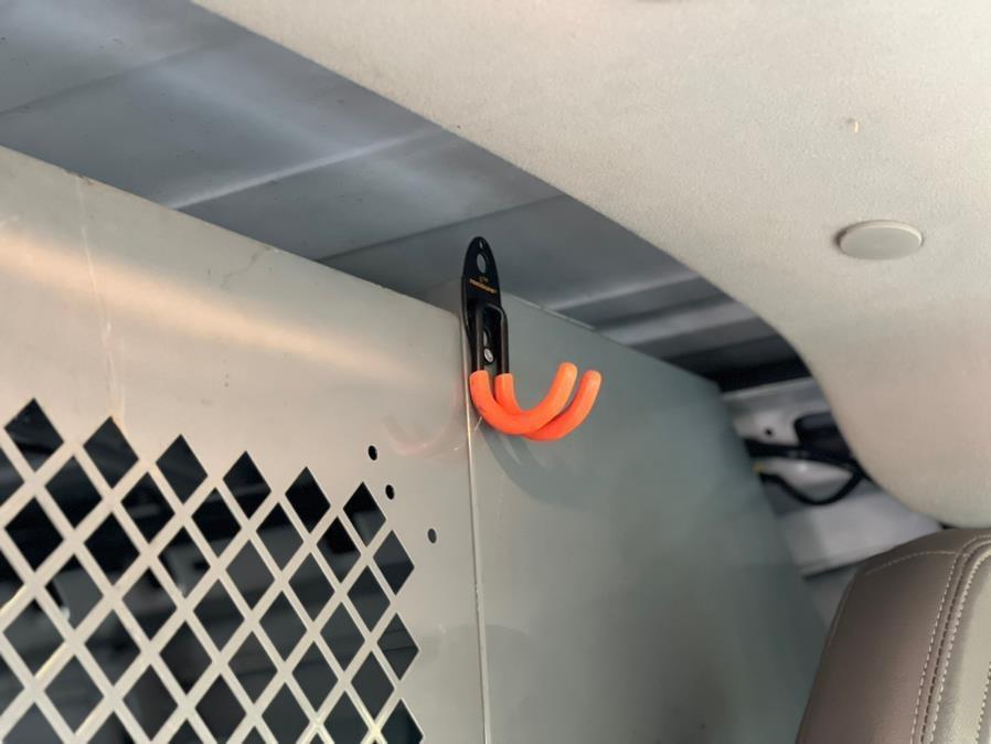 used 2018 Chevrolet Express 2500 car, priced at $13,987