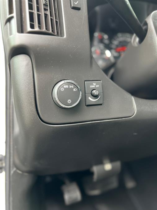 used 2018 Chevrolet Express 2500 car, priced at $13,987