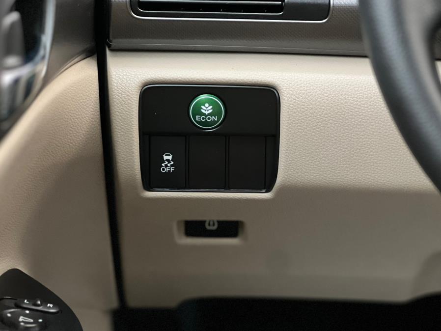 used 2015 Honda Accord car, priced at $8,987