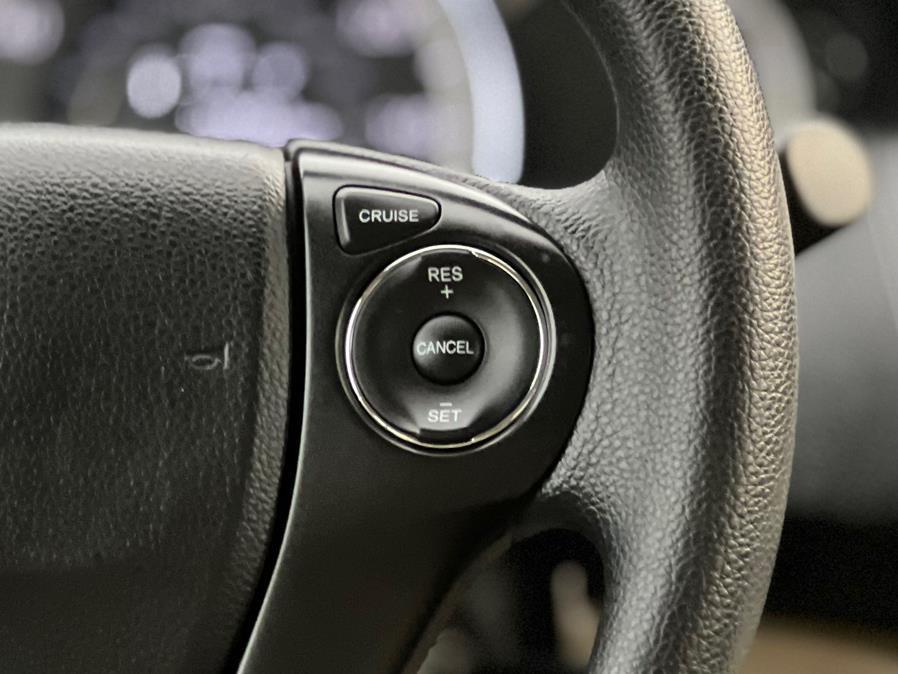 used 2015 Honda Accord car, priced at $8,987