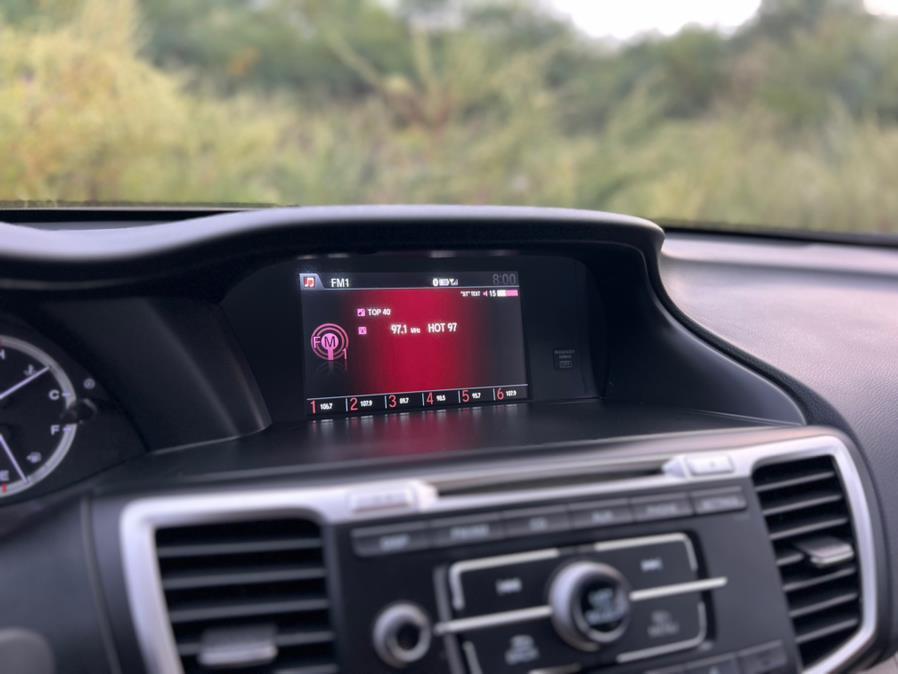 used 2015 Honda Accord car, priced at $8,987