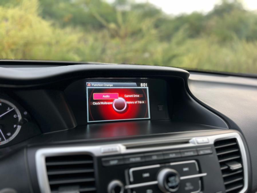 used 2015 Honda Accord car, priced at $8,987