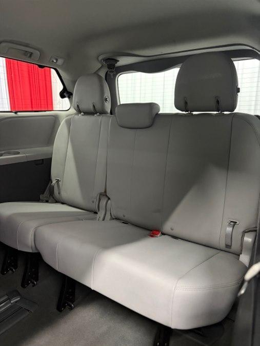 used 2020 Toyota Sienna car, priced at $25,377