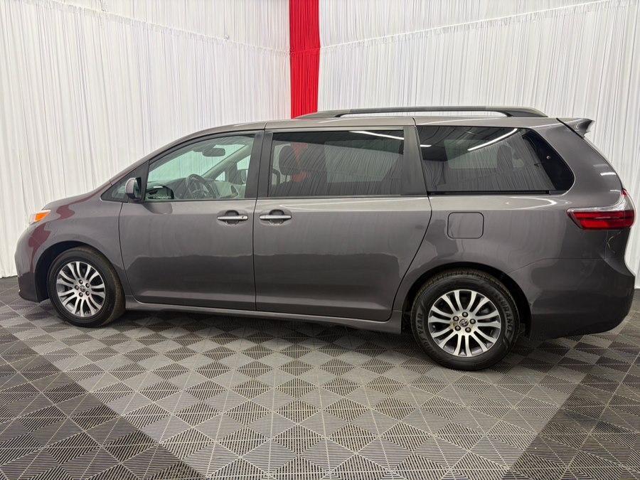 used 2020 Toyota Sienna car, priced at $25,377