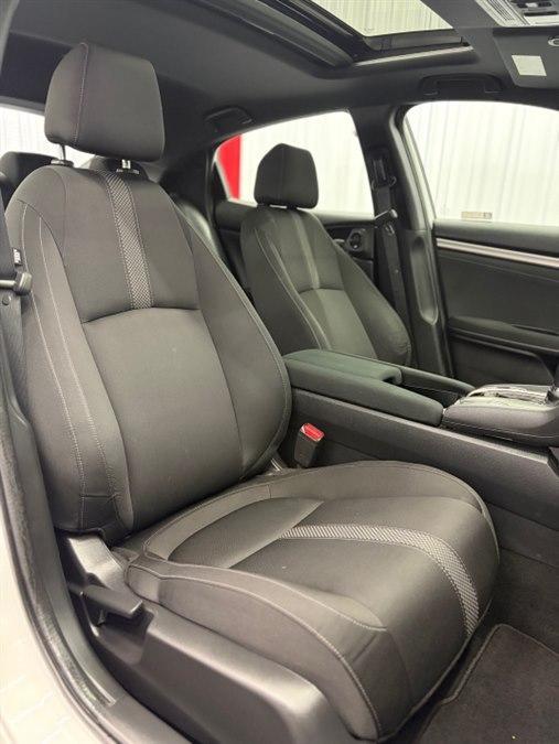 used 2021 Honda Civic car, priced at $21,947