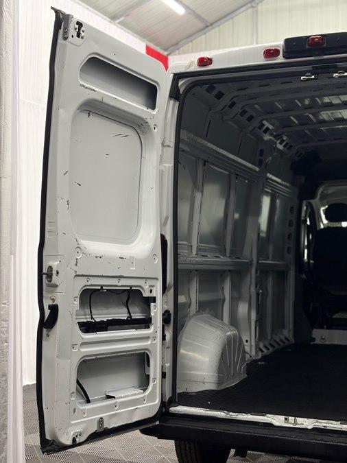 used 2023 Ram ProMaster 2500 car, priced at $27,989