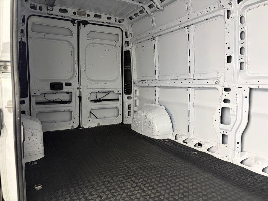 used 2023 Ram ProMaster 2500 car, priced at $27,989