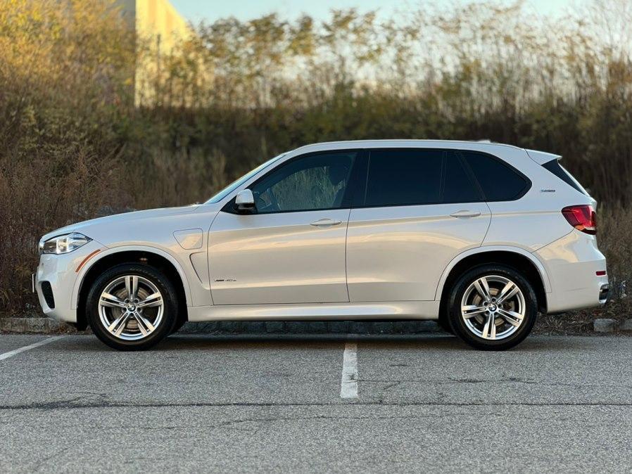 used 2017 BMW X5 eDrive car, priced at $15,487