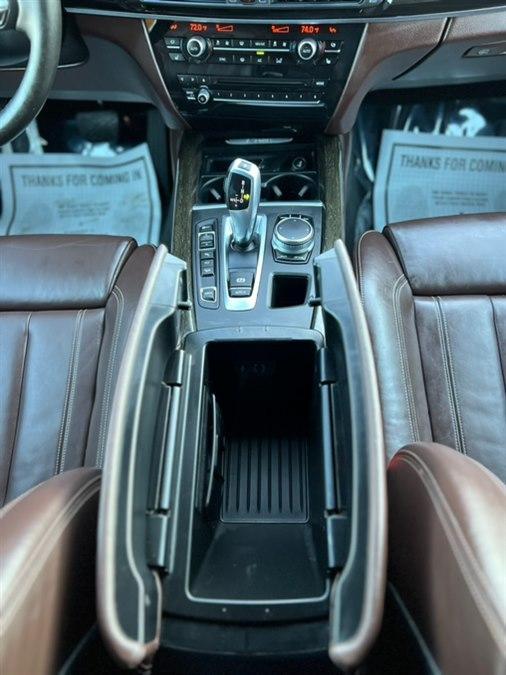used 2017 BMW X5 eDrive car, priced at $15,487