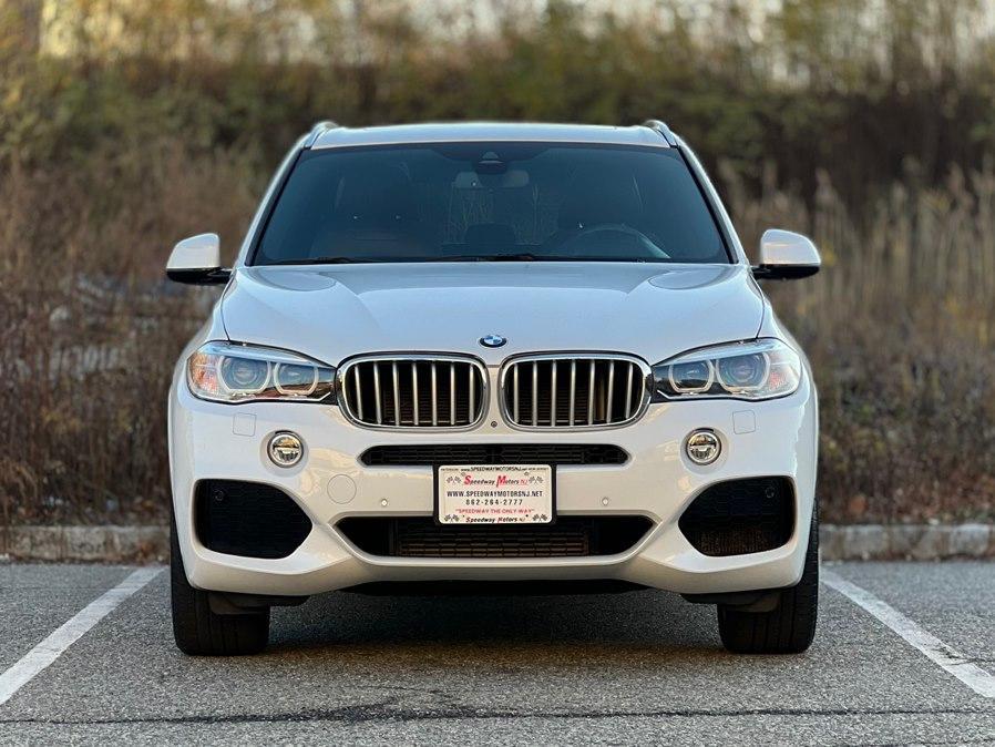 used 2017 BMW X5 eDrive car, priced at $15,487