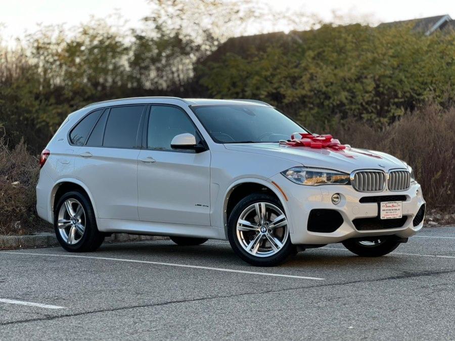 used 2017 BMW X5 eDrive car, priced at $15,487