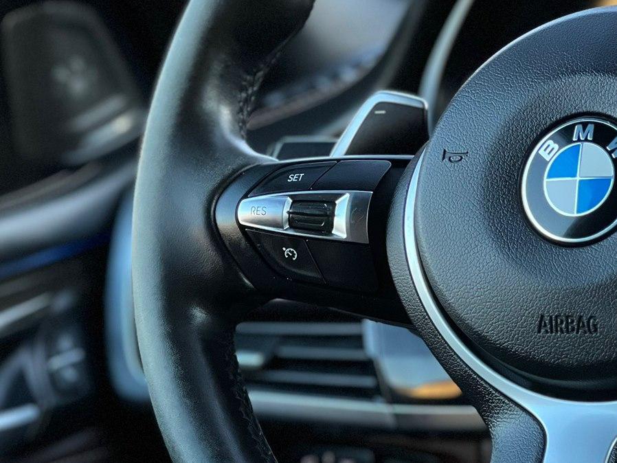 used 2017 BMW X5 eDrive car, priced at $15,487