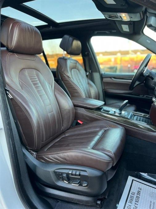 used 2017 BMW X5 eDrive car, priced at $15,487