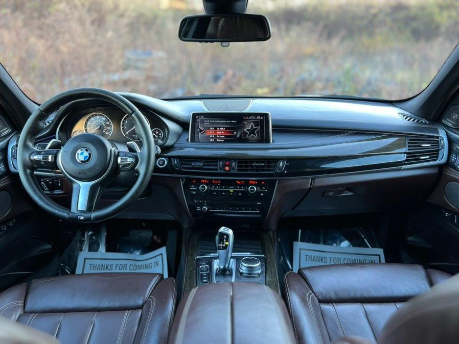 used 2017 BMW X5 eDrive car, priced at $15,487