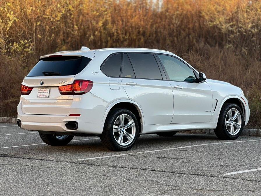 used 2017 BMW X5 eDrive car, priced at $15,487