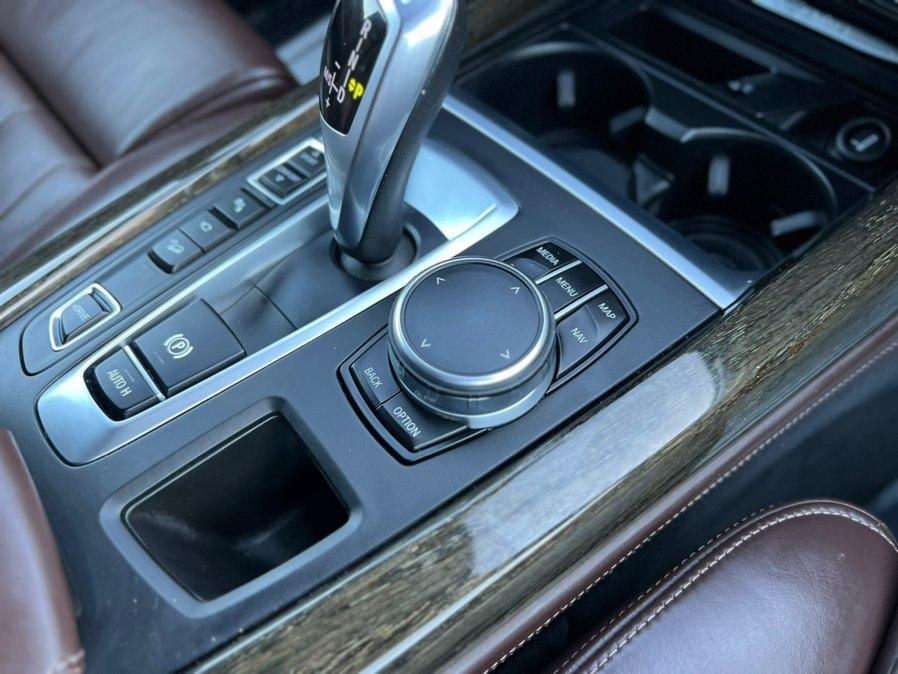 used 2017 BMW X5 eDrive car, priced at $15,487