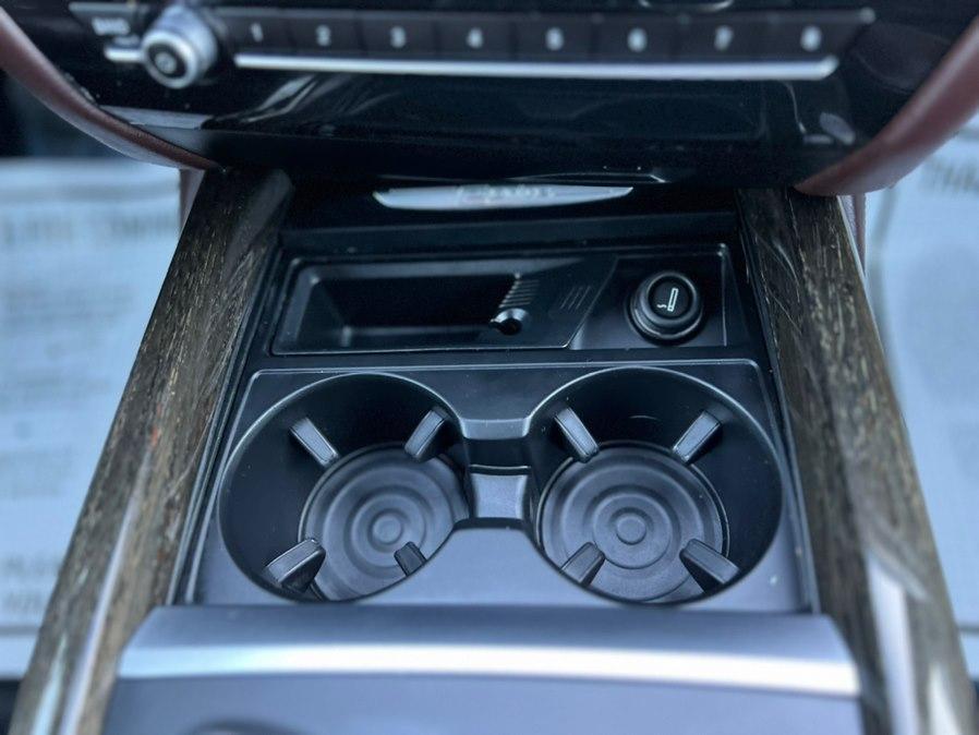 used 2017 BMW X5 eDrive car, priced at $15,487