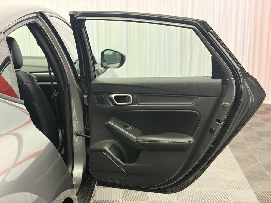 used 2023 Acura Integra car, priced at $27,487