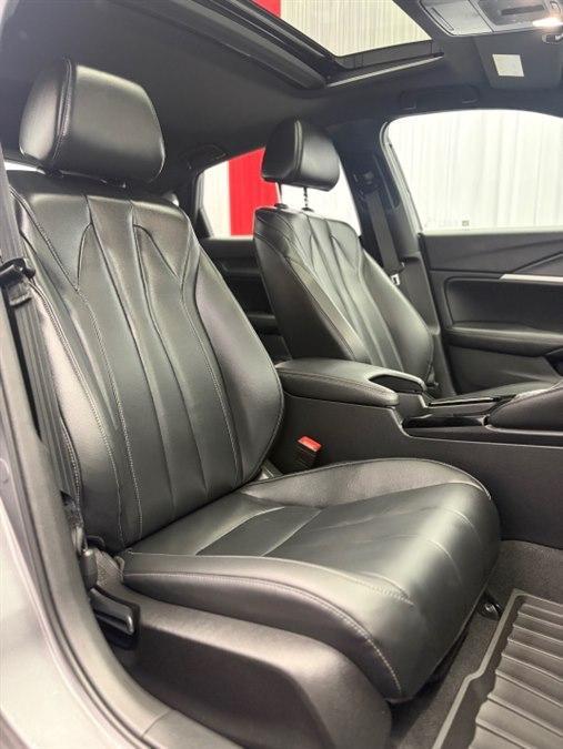 used 2023 Acura Integra car, priced at $27,487