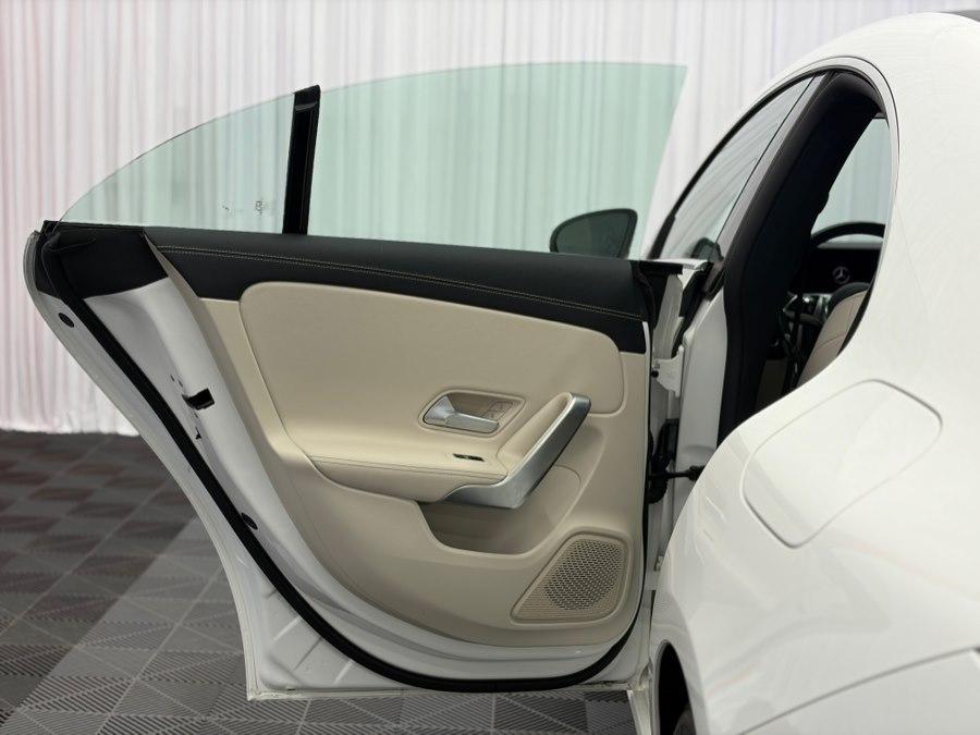 used 2024 Mercedes-Benz CLA 250 car, priced at $30,487
