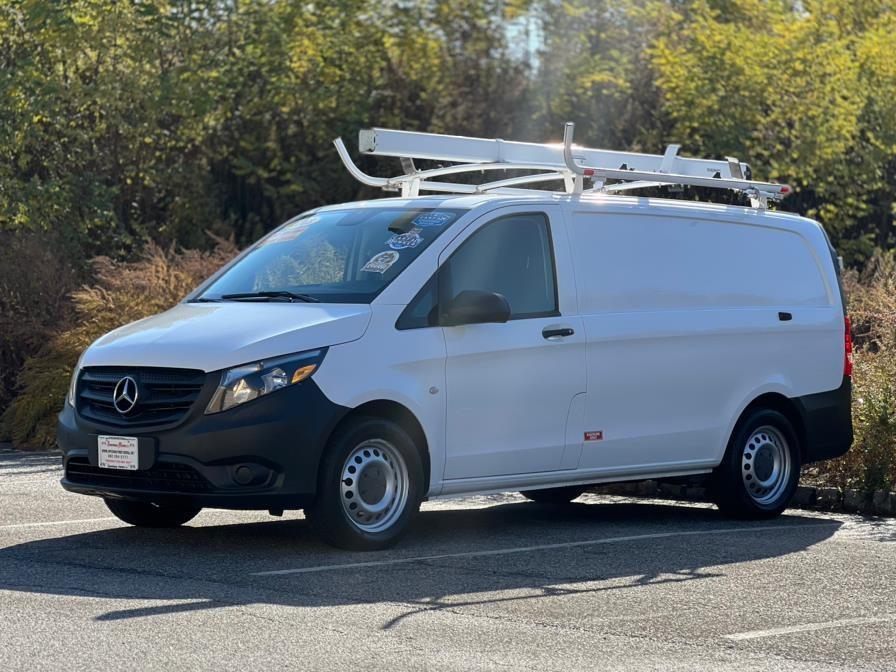 used 2018 Mercedes-Benz Metris car, priced at $18,989