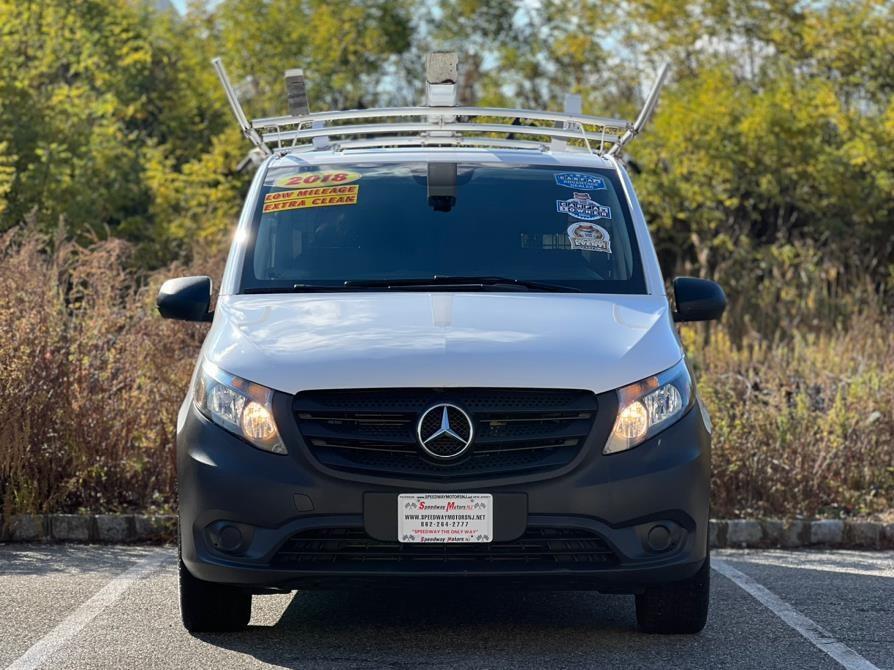 used 2018 Mercedes-Benz Metris car, priced at $18,989