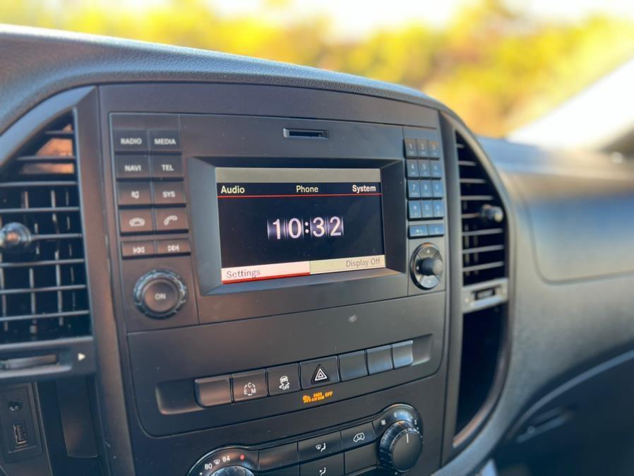used 2018 Mercedes-Benz Metris car, priced at $18,989