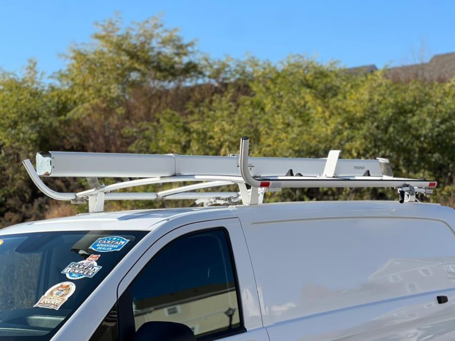 used 2018 Mercedes-Benz Metris car, priced at $18,989