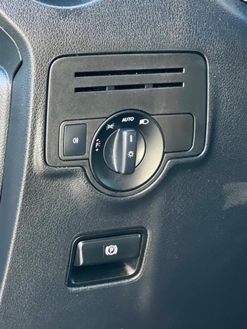 used 2018 Mercedes-Benz Metris car, priced at $18,989