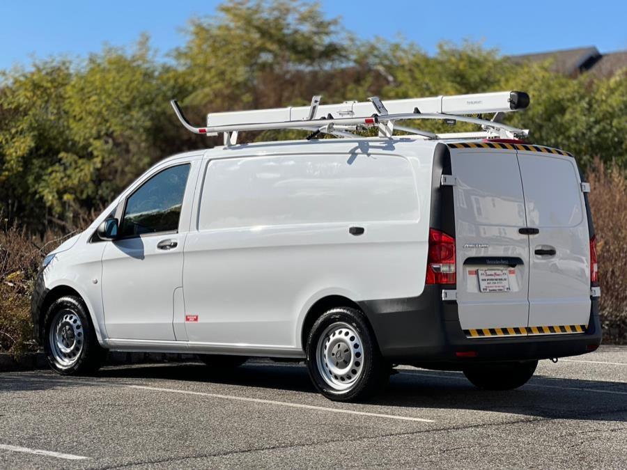used 2018 Mercedes-Benz Metris car, priced at $18,989