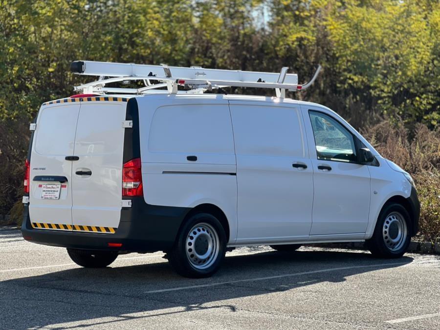 used 2018 Mercedes-Benz Metris car, priced at $18,989