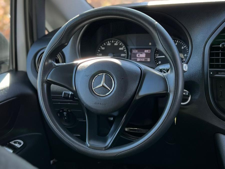 used 2018 Mercedes-Benz Metris car, priced at $18,989