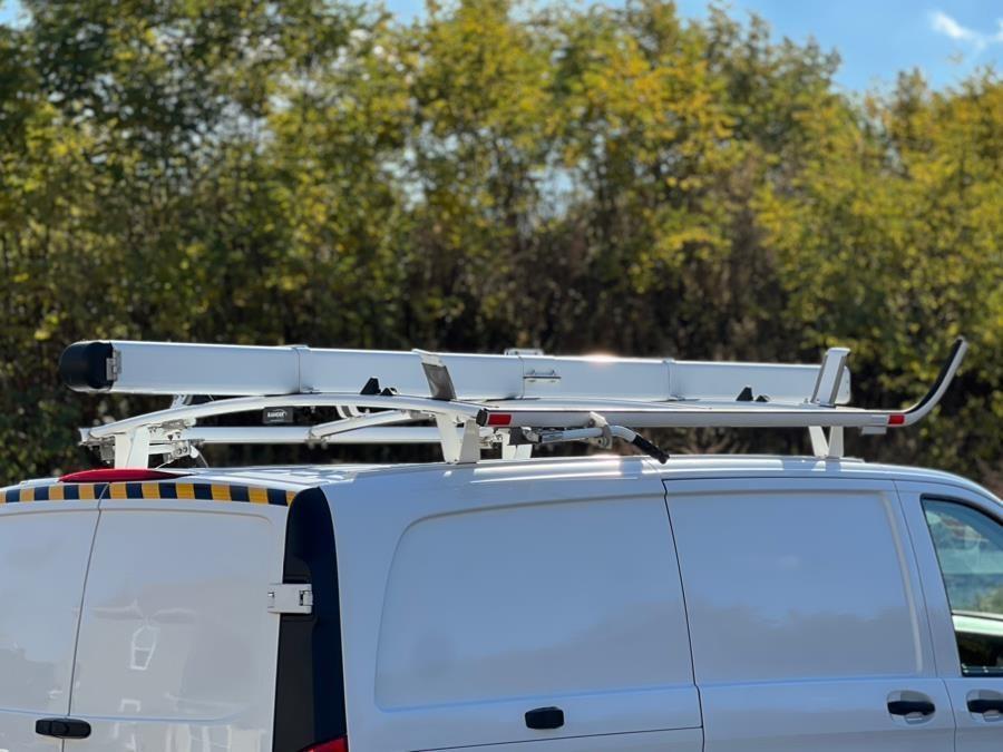 used 2018 Mercedes-Benz Metris car, priced at $18,989