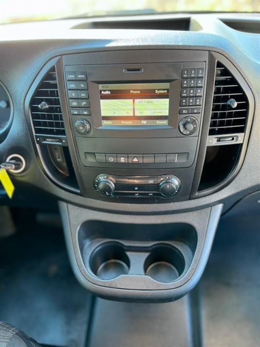 used 2018 Mercedes-Benz Metris car, priced at $18,989