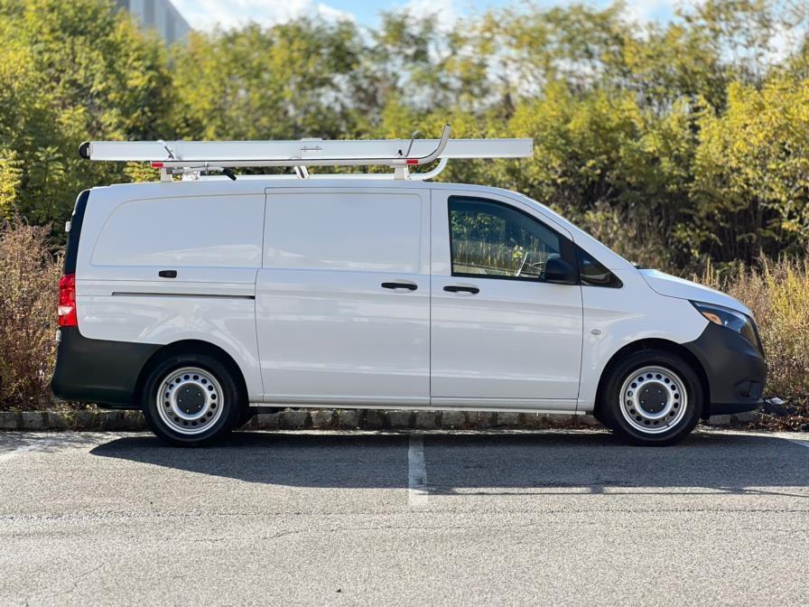 used 2018 Mercedes-Benz Metris car, priced at $18,989