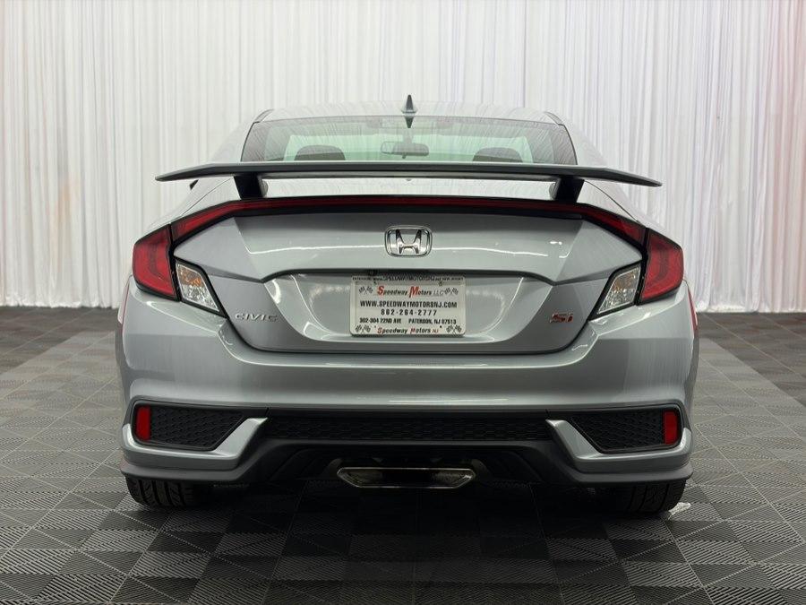used 2018 Honda Civic car, priced at $17,987