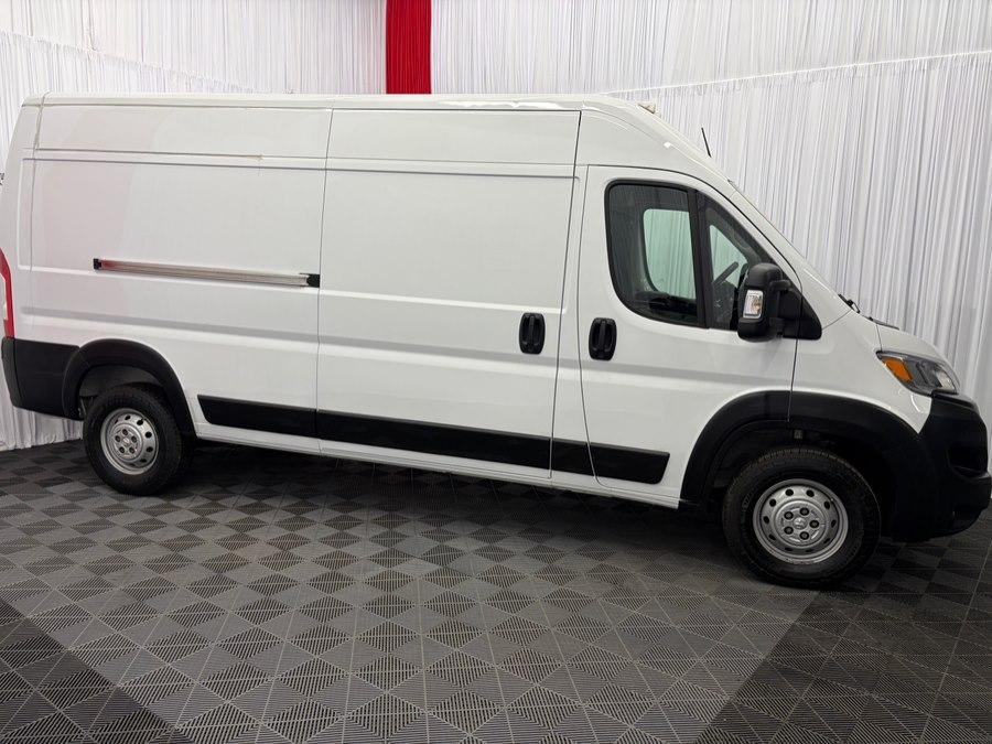 used 2023 Ram ProMaster 2500 car, priced at $29,989