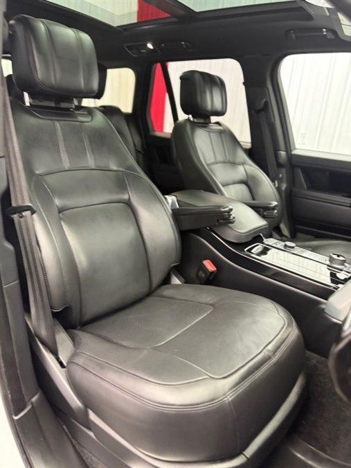 used 2020 Land Rover Range Rover car, priced at $34,487